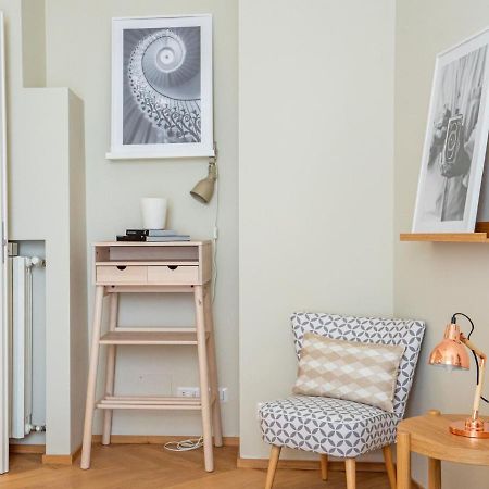 מילאנו The Best Rent - Cozy Two-Bedrooms Apartment In Pasteur District מראה חיצוני תמונה