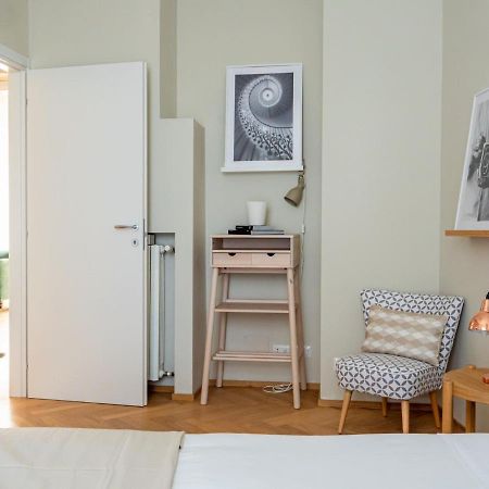 מילאנו The Best Rent - Cozy Two-Bedrooms Apartment In Pasteur District מראה חיצוני תמונה