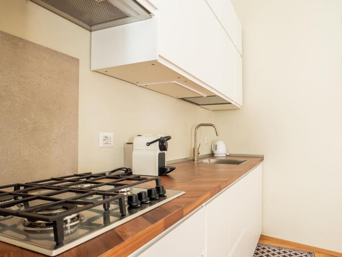 מילאנו The Best Rent - Cozy Two-Bedrooms Apartment In Pasteur District מראה חיצוני תמונה