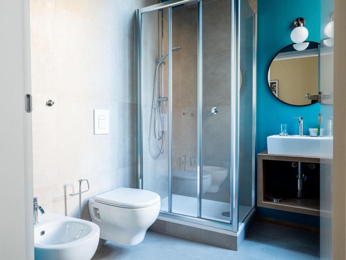 מילאנו The Best Rent - Cozy Two-Bedrooms Apartment In Pasteur District מראה חיצוני תמונה