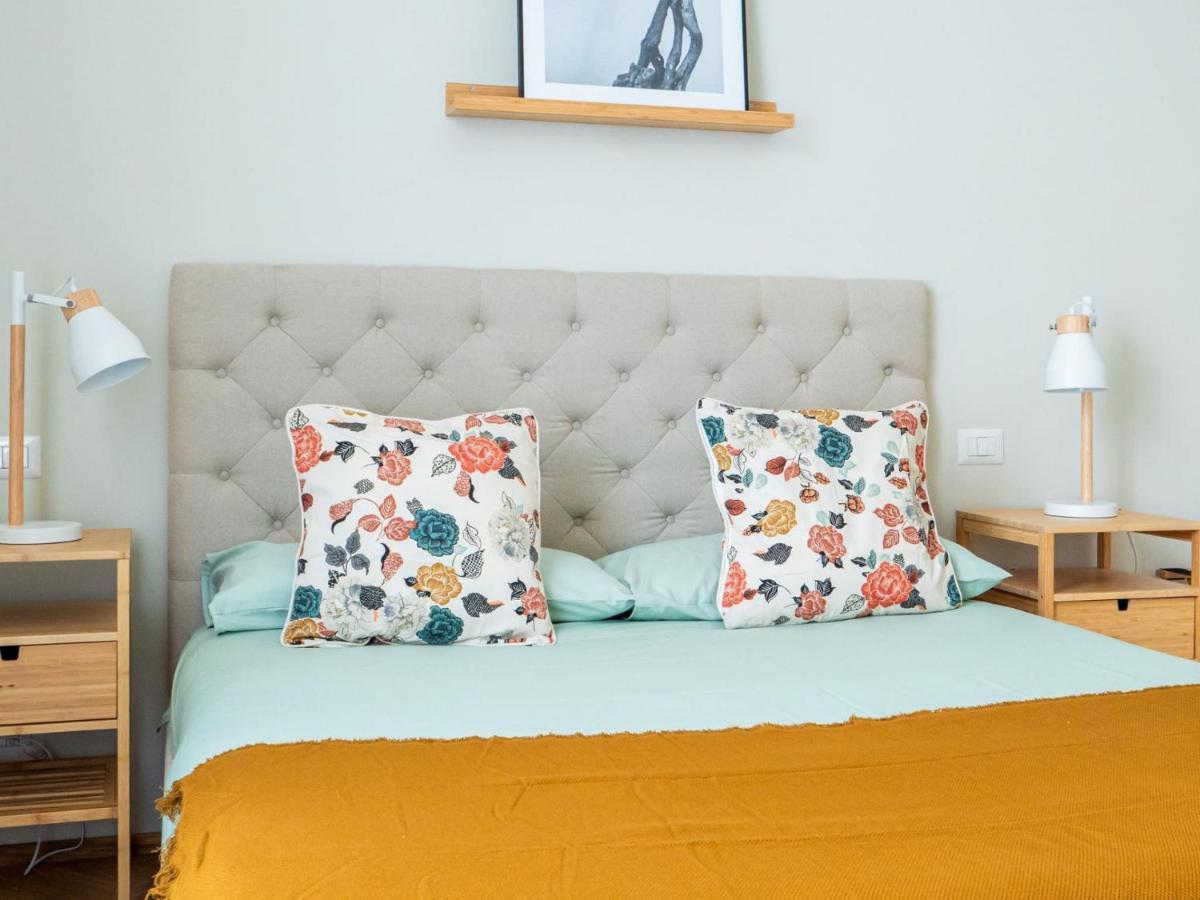 מילאנו The Best Rent - Cozy Two-Bedrooms Apartment In Pasteur District מראה חיצוני תמונה