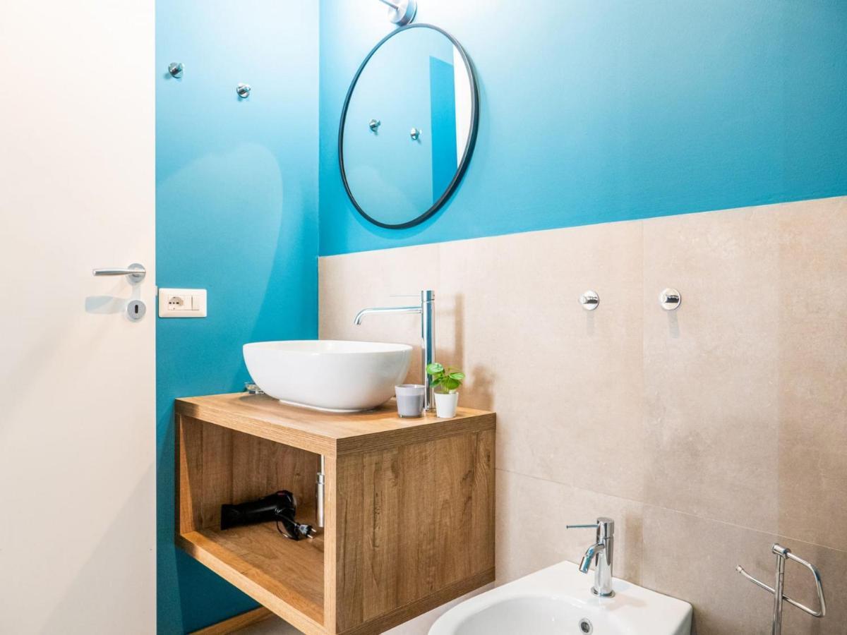 מילאנו The Best Rent - Cozy Two-Bedrooms Apartment In Pasteur District מראה חיצוני תמונה