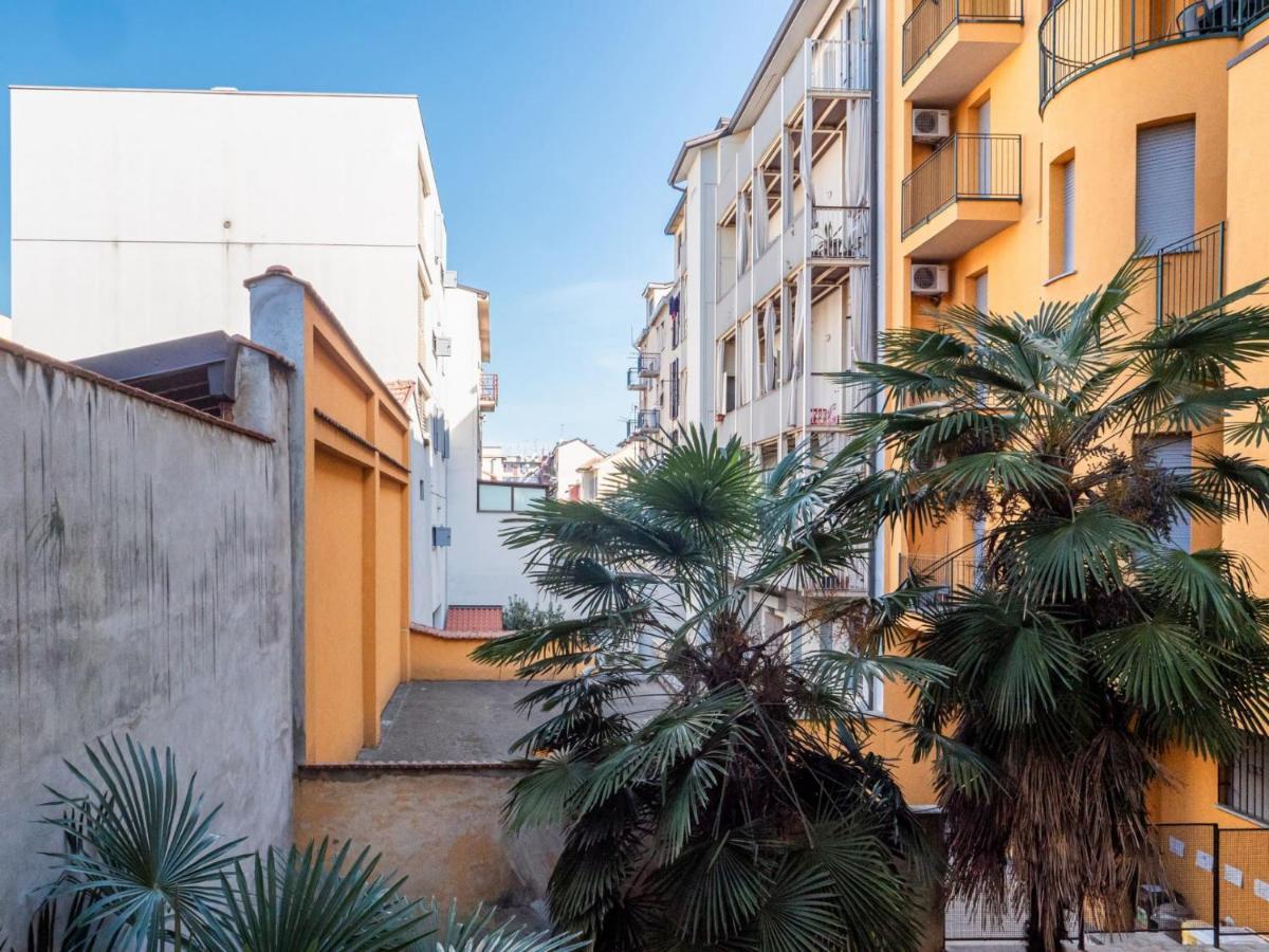 מילאנו The Best Rent - Cozy Two-Bedrooms Apartment In Pasteur District מראה חיצוני תמונה